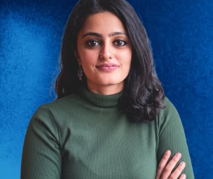 Karishma Rajaratnam