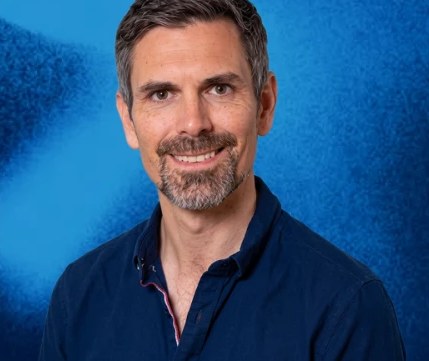 Mark Walker