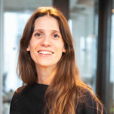 Alice Dufeu